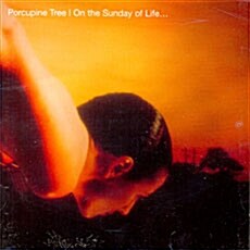 [수입] Porcupine Tree - On The Sunday Of Life [수퍼쥬얼케이스]