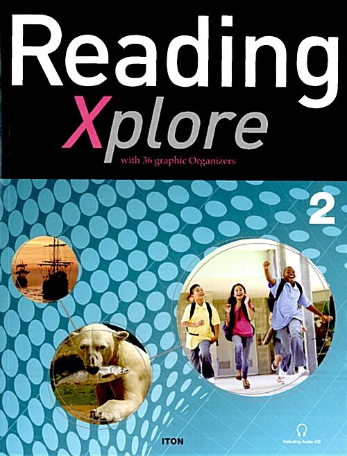 Reading Xplore 2