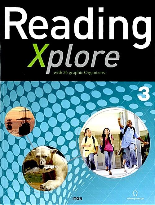 Reading Xplore 3