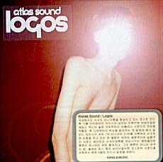 [수입] Atlas Sound - Logos