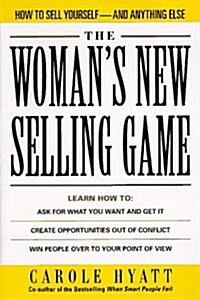 The Womans New Selling Game (Paperback)