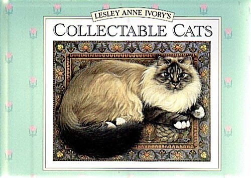 Postbox: Lesley Anne Ivorys Collectable Cats (Cards, UNABRIDGED VERSION)