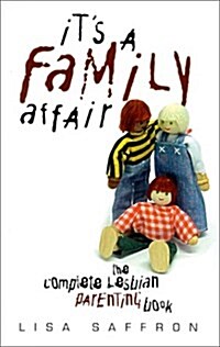 Its a Family Affair (Paperback, 1)