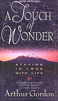 A Touch of Wonder (Paperback, New Paperback Edition)