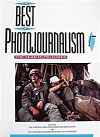 Pictures of the Year: Photojournalism 17          Magazine Pictures of the Year (Best of Photojournalism) (Paperback, First Edition)