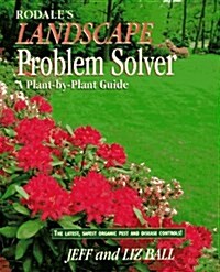 Rodales Landscape Problem Solver (Paperback)