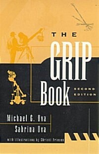 The Grip Book (Paperback, 2)