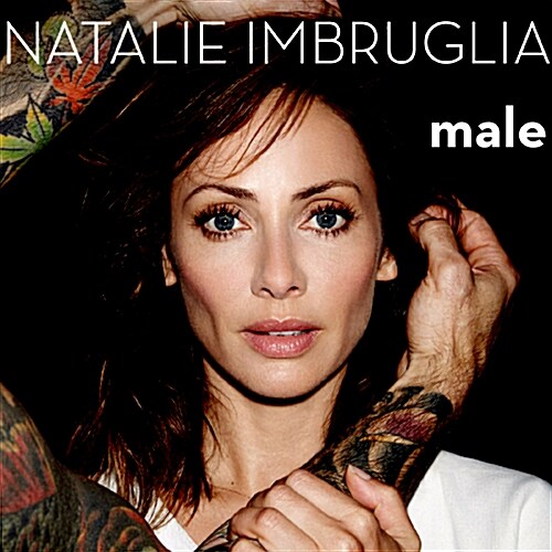[중고] Natalie Imbruglia - Male