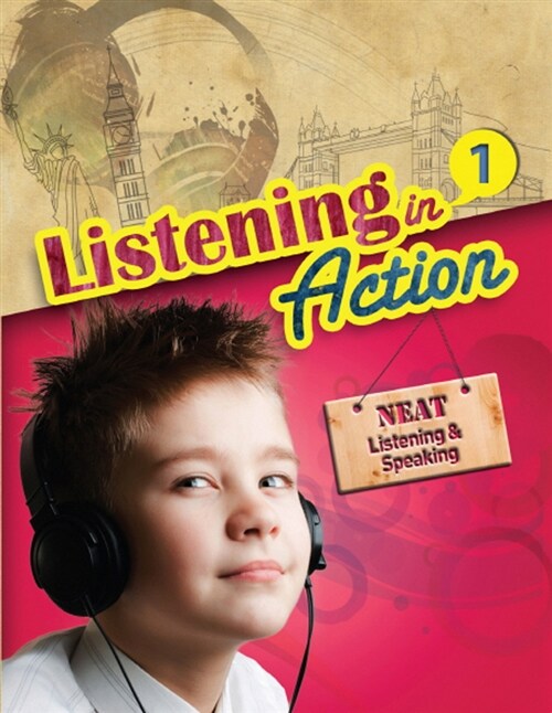 Listening in Action 1