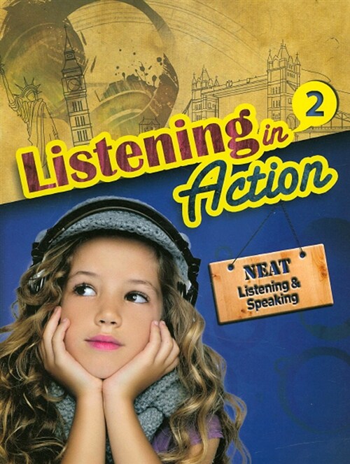 Listening in Action 2