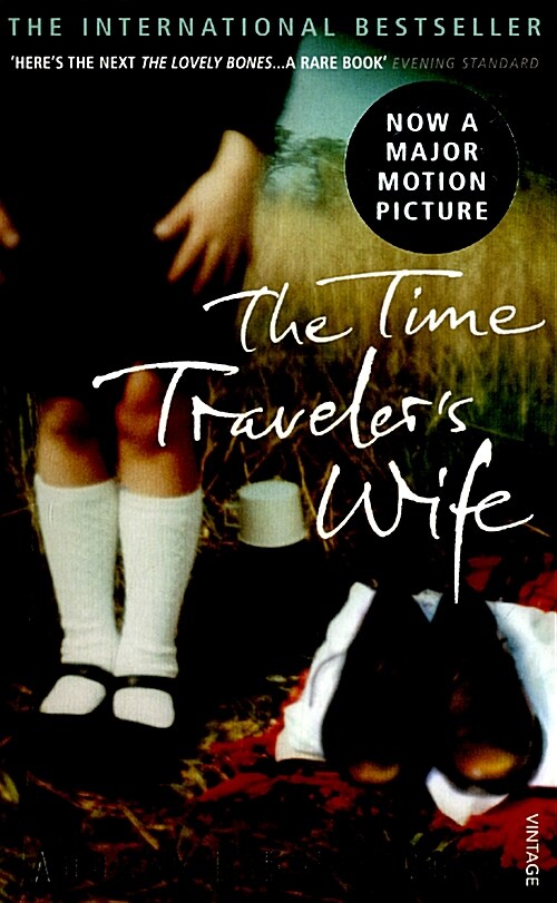 [중고] The Time Travelers Wife (Paperback)
