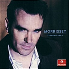 [수입] Morrissey - Vauxhall And I [20th Anniversary Definitive Master][LP]