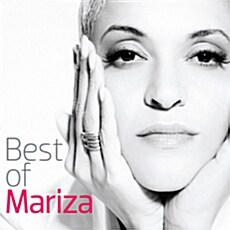 [수입] Mariza - Best Of Mariza