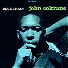 [수입] John Coltrane - Blue Train [180g LP]