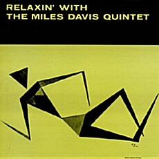 [수입] The Miles Davis Quintet - Relaxin With The Miles Davis Quintet [180g LP]