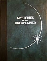 Mysteries of the Unexplained (Hardcover, 5th Edition)