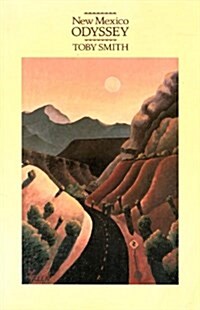 New Mexico Odyssey (Paperback, 1)