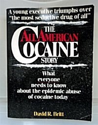 The All American Cocaine Story (Paperback, New edition)