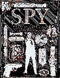 Spy (Eyewitness Books(Trade)) (Hardcover)