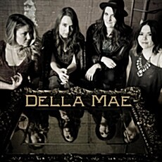 [수입] Della Mae - Della Mae