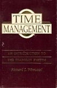 Time Management: Introduction to Franklin Systems (Hardcover, 1st)