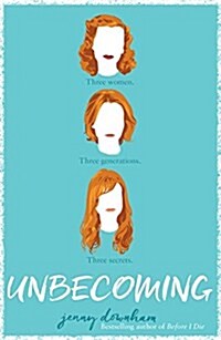 Unbecoming (Hardcover)
