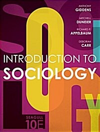 Introduction to Sociology (Paperback, 10)
