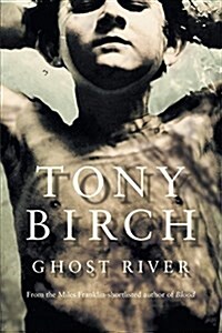 Ghost River (Paperback)