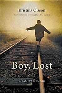 Boy, Lost (Paperback)