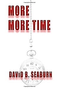 More More Time (Paperback)