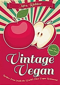 Vintage Vegan (Paperback)