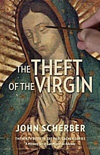 The Theft of the Virgin (Paperback)