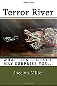 Terror River (Paperback)