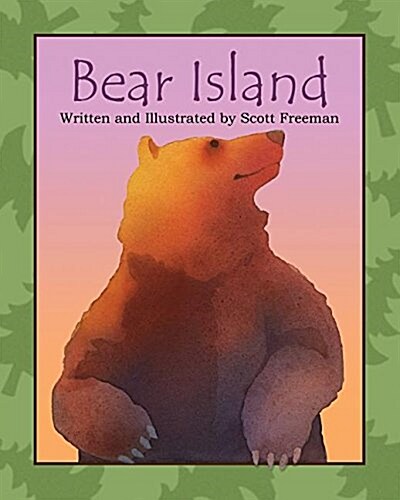 Bear Island (Paperback)