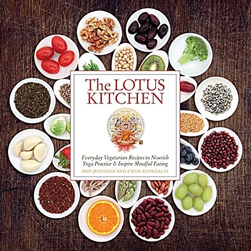 The Lotus Kitchen (Paperback)