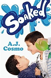 Soaked (Paperback)