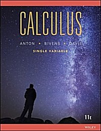 Calculus: Single Variable (Loose Leaf, 11, Binder Ready Ve)