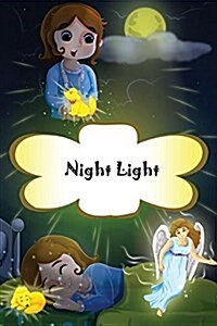 Sozo Key Faye and Spot: Night Light (Paperback)