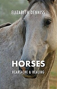 Horses, Heartache & Healing (Paperback)