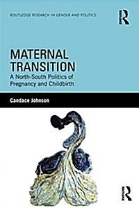 Maternal Transition : A North-South Politics of Pregnancy and Childbirth (Paperback)