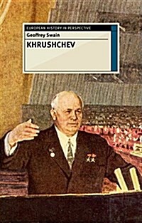 Khrushchev (Hardcover)