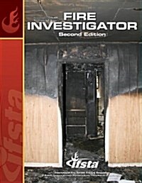 Fire Investigator (Paperback, 2, Revised)