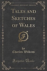 Tales and Sketches of Wales (Classic Reprint) (Paperback)