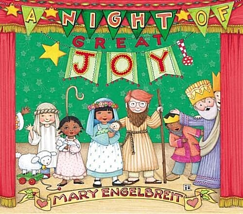 A Night of Great Joy (Hardcover)