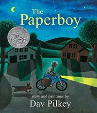 The Paperboy (Hardcover)
