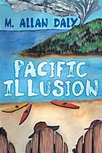 Pacific Illusion (Paperback)