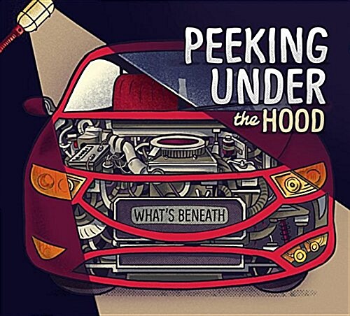 Peeking Under the Hood (Paperback)