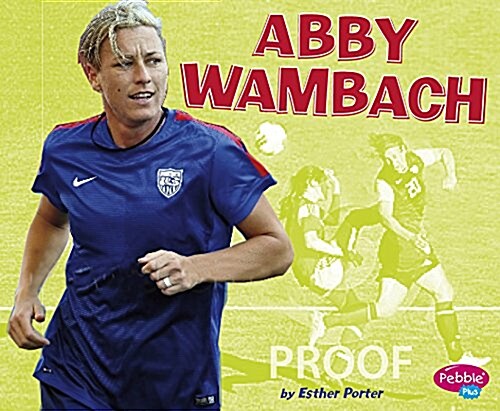 Abby Wambach (Paperback)