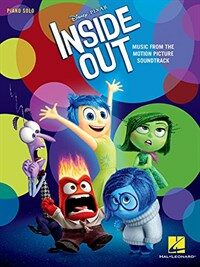 (Disney Pixar) Inside out from the motion picture soundtrack