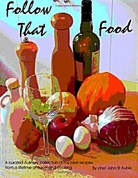 Follow That Food (Paperback)